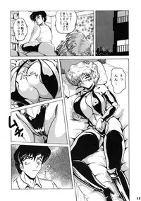 [KEBERO Corporation (Shimokata Kouzou)] Neue Walkure