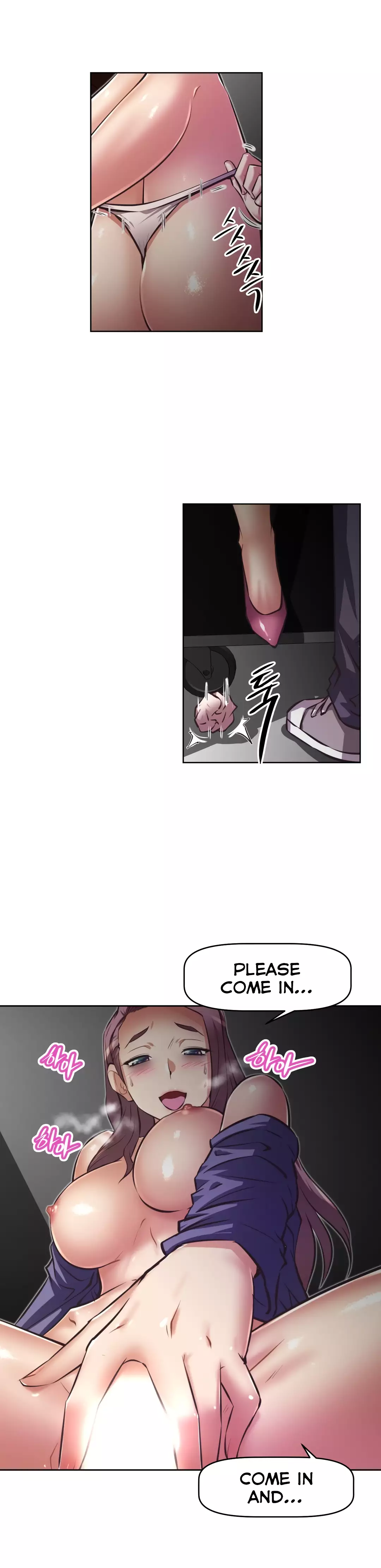 Brawling Go Ch.76-126