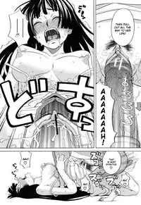 [Zukiki] Inu no Seikatsu Ch. 1-2 [English] [Pineapples R' Us]