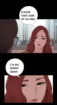 Girl Next Door Ch.1-21 (English) (Ongoing)