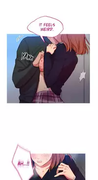 [PINKO] Scandal of the Witch Ch.1-28 (English) (Ongoing)