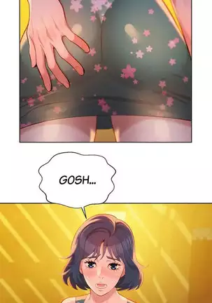 What do you Take me For? Ch.15/?