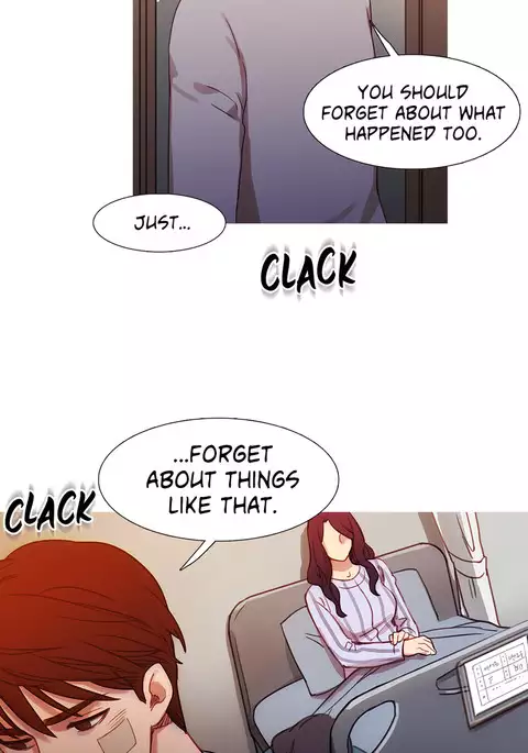 Scandal of the Witch Ch.1-22