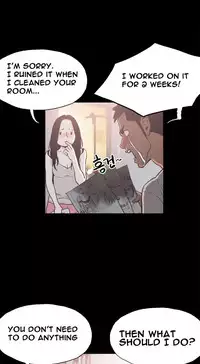 [Mr. Byeong-Su] Cohabitation Ch.1-49 (English) (Ongoing)