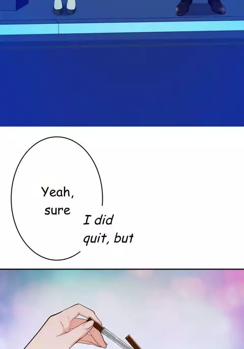 Tissue Thieves Ch.1-23