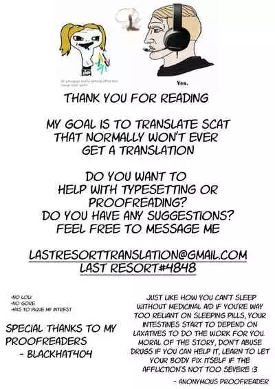 JK to Benpi to Benpi-yaku