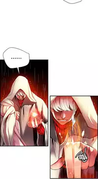 [Juder] Lilith`s Cord | 莉莉丝的脐带 Ch.1-31 [Chinese]