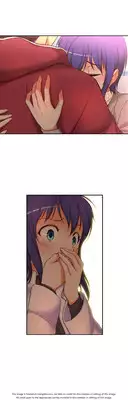 [Donggul Gom] She is Young (English) Part 1/2