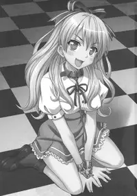 (COMIC1☆4) [St. Rio (Kitty)] Mayoi Neko Overdose! (Mayoi Neko Overrun!)