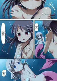 (C84) [Ishikawa Pro (Ishikawa Naoya)] Kuttsukiboshi -Yoru wa Kimama ni- | -Nightly Indulgence- (Kuttsukiboshi) [English] {Hikikomori Honyaku ft. Hanabi}