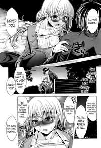 [Matsunami Rumi] Oshikake Fiancée Ch. 1-8 [English] [Lazarus H]