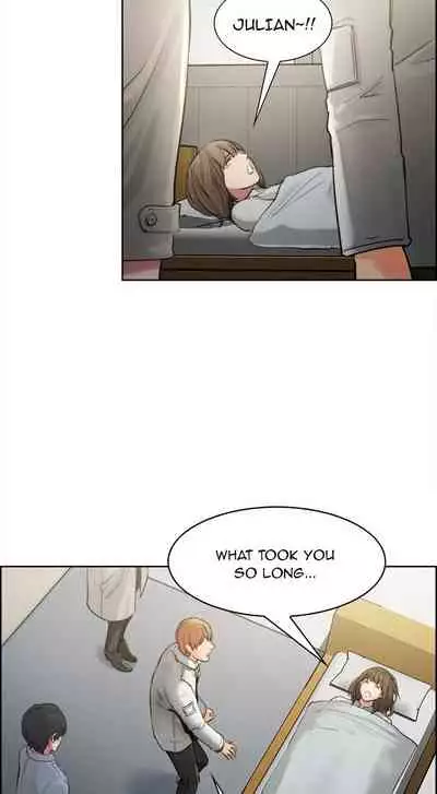 The Sharehouse Ch. 1-11