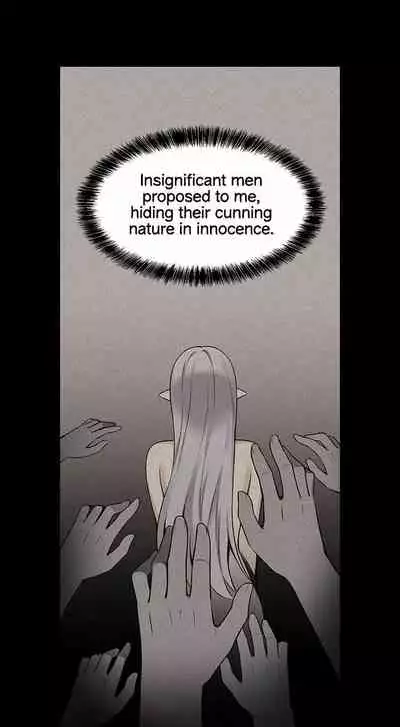 Elf Who Likes to be Humiliated Ch.11/?