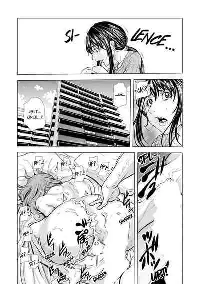 [Tachibana Naoki] Oku-san, Zenra de Dogeza Shiro yo - Rinjin DQN no Iboibo Chi ● po de Tsukareta Hitodzuma wa... 1-5 | Pounded by My Neighbor's Pearled Penis 1-5 [English]