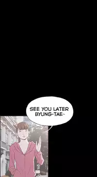 [Mr. Byeong-Su] Cohabitation Ch.1-49 (English) (Ongoing)