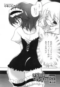 Comic Rin Vol. 25 [2007-01]