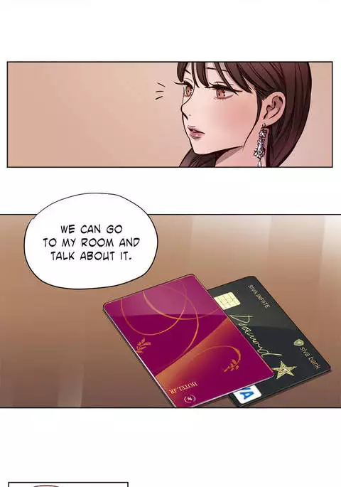 Atonement Camp Ch.1-39