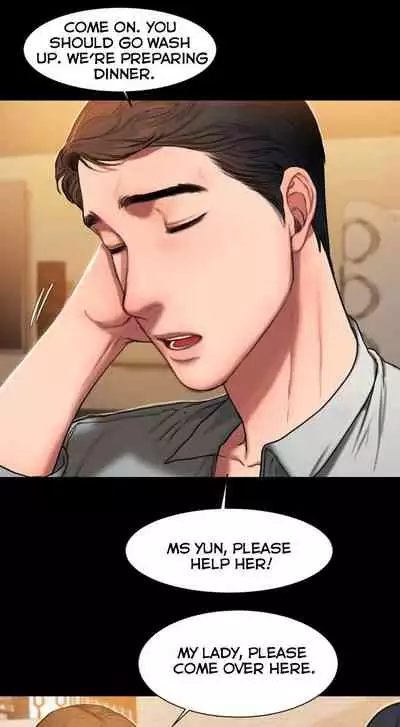 [Updating] Run Away Ch.21/? [English] [Hentai Universe]