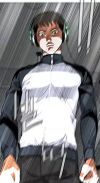 Take a Peek Ch.1-5 (English) (Ongoing)