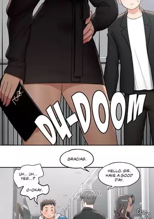 Sexercise Ch. 1-43