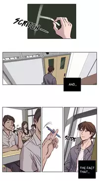 [Ramjak] Atonement Camp Ch.1-26 (English) (Ongoing)