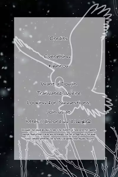 Oyasumi Sex am4:30 | Good Night Sex am4:30