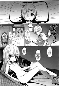 [Sumiyao] Anata no Sei desu yo - It's all your fault (Towako Go) [English] {CapableScoutMan & bigk40k} [Digital]