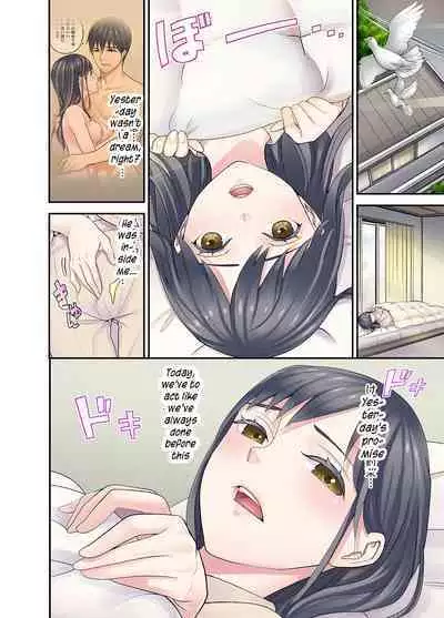 Mei ga Neshizumattara… SEX Kyouiku de Majiwaru Jikan | When my niece has fallen asleep ... Time to meet in SEX education chapters 1-5