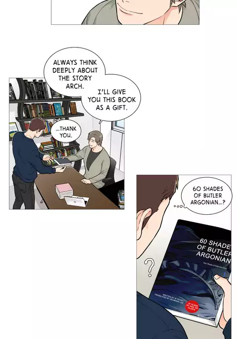 Sadistic Beauty Ch.1-27