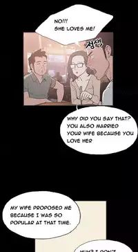 [Mr. Byeong-Su] Cohabitation Ch.1-49 (English) (Ongoing)