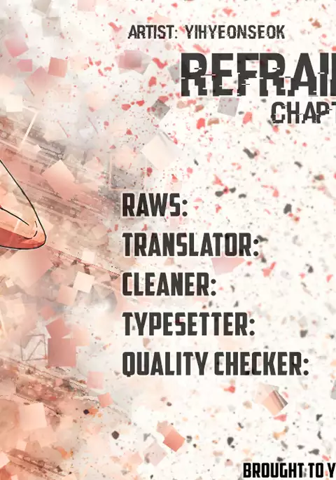 Refrain Love Ch.1-36