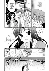 [Kotono Wakako] Classmate wa Ore no Yome! 1 - The classmate is my bride! [English] [Black Chronicle]