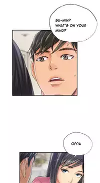 New Face Ch.1-20 (English) (Ongoing)