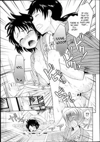 [Uesugi Kyoushirou] Idol wa Seichouki | The Idols are Growing Up Ch. 1-2 [English]