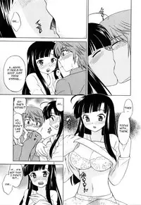 [Kotono Wakako] Classmate wa Ore no Yome! 1 - The classmate is my bride! [English] [Black Chronicle]