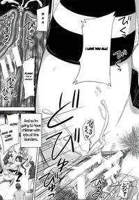 [Akigami Satoru] Etsurakuha Eienni Mesudakeno Monoda 2 | Pleasure is Being a Whore Forever 2 (Hinin Kinshi Chiku) [English] =StatisticallyNP=