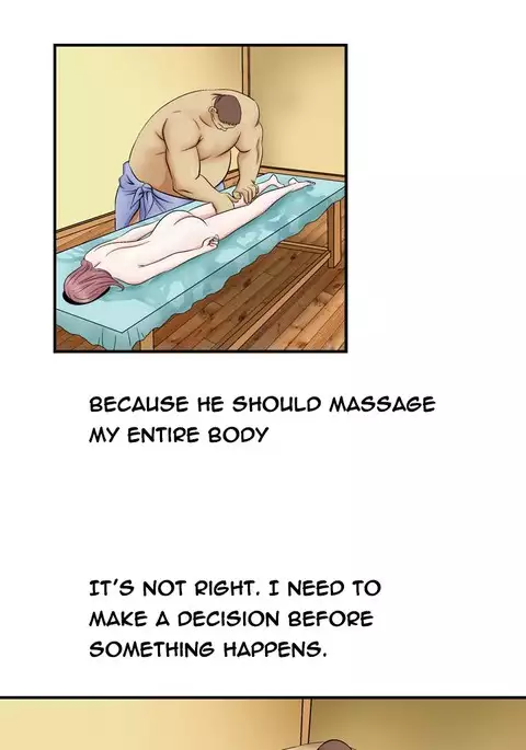 The Taste of Hands Ch.1-55