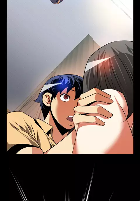 Love Parameter Ch.1-76