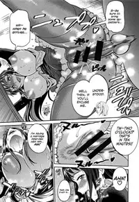 [DISTANCE] Joshi Lacu! - Girls Lacrosse Club ~2 Years Later~ [English] =The Lost Light=