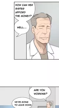 Tissue Thieves Ch.1-22 (English) (Ongoing)