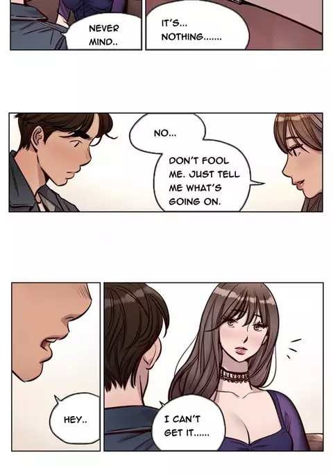 Atonement Camp Ch.1-35