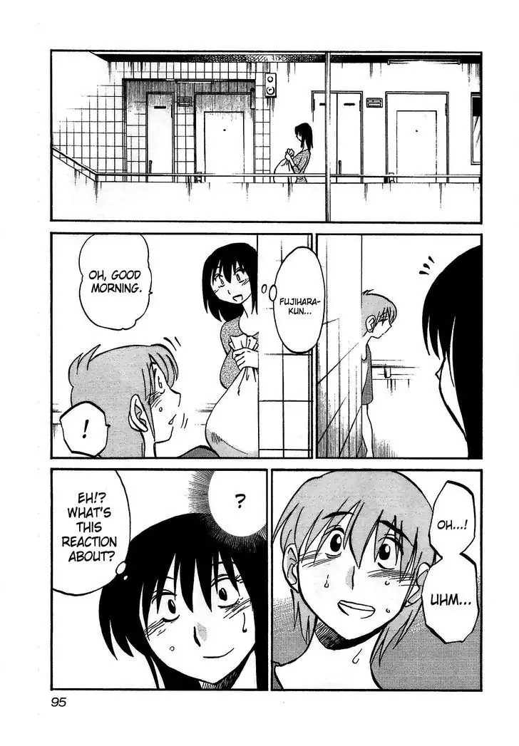 Rakujitsu no Pathos vol 1 eng