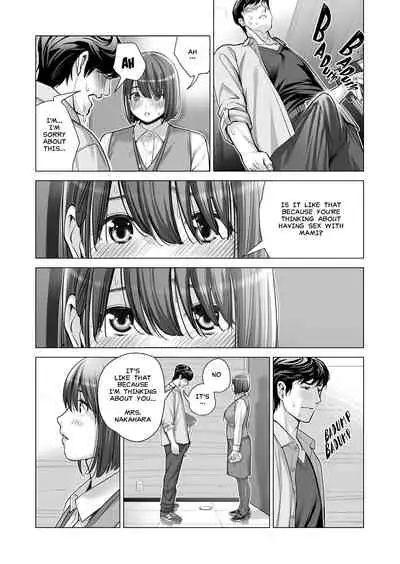 Jichikai no Hitozuma wa Totemo Ecchi Deshita. 2 Chiku Center Shokuin Nakahara Keiko Hen | Neighborhood Associations Part 2: Keiko