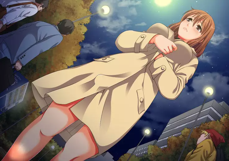 Cos Uriko o Off-pako!!