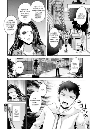 I Took Over My Pissy Boss’s Body!