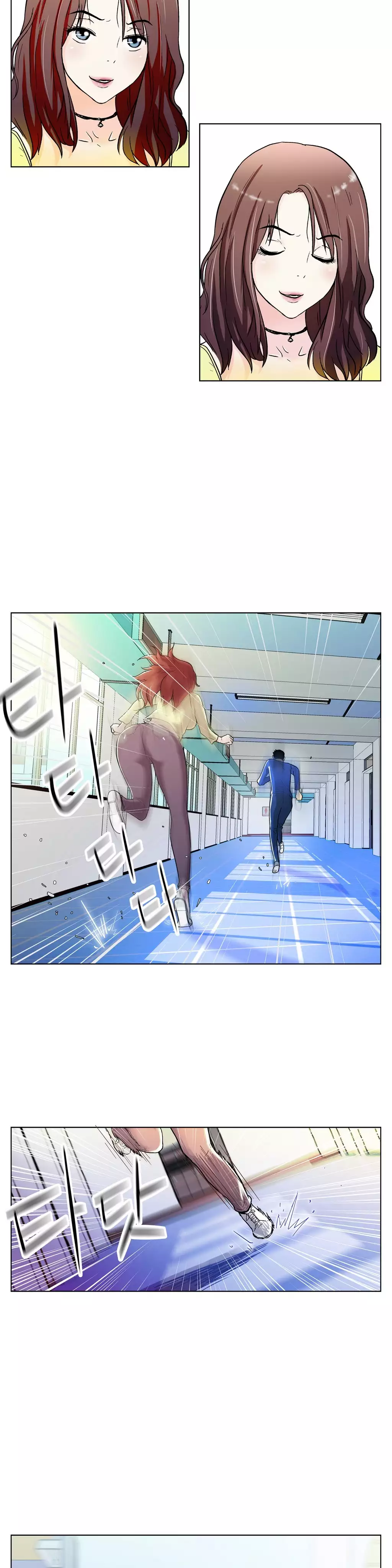 One Room Hero Ch.1-36
