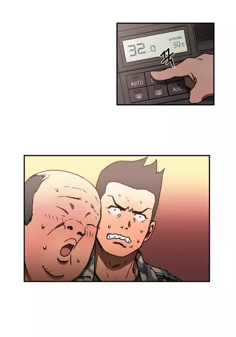 Refrain Love Ch.1-27