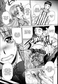 Fukushuu no Uta Complete - Naburu (English)