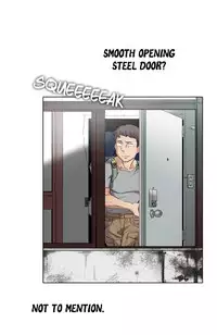 Cartoonist's NSFW Season 1 Chapter 1-10 (English)