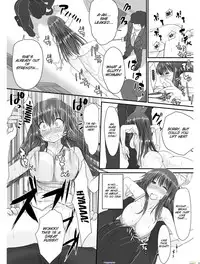[Takase Muh] Tennyuu-sensei -Danshikou no Kiraware Kyoushi ga Jotai Keshitara - Ch.1-2 [English]